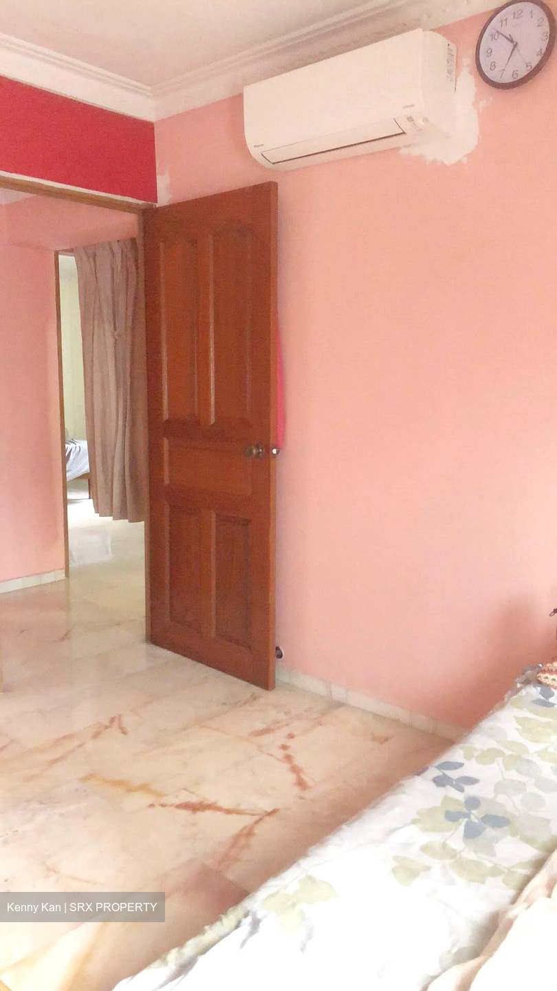 Blk 763 Woodlands Avenue 6 (Woodlands), HDB 5 Rooms #562901741